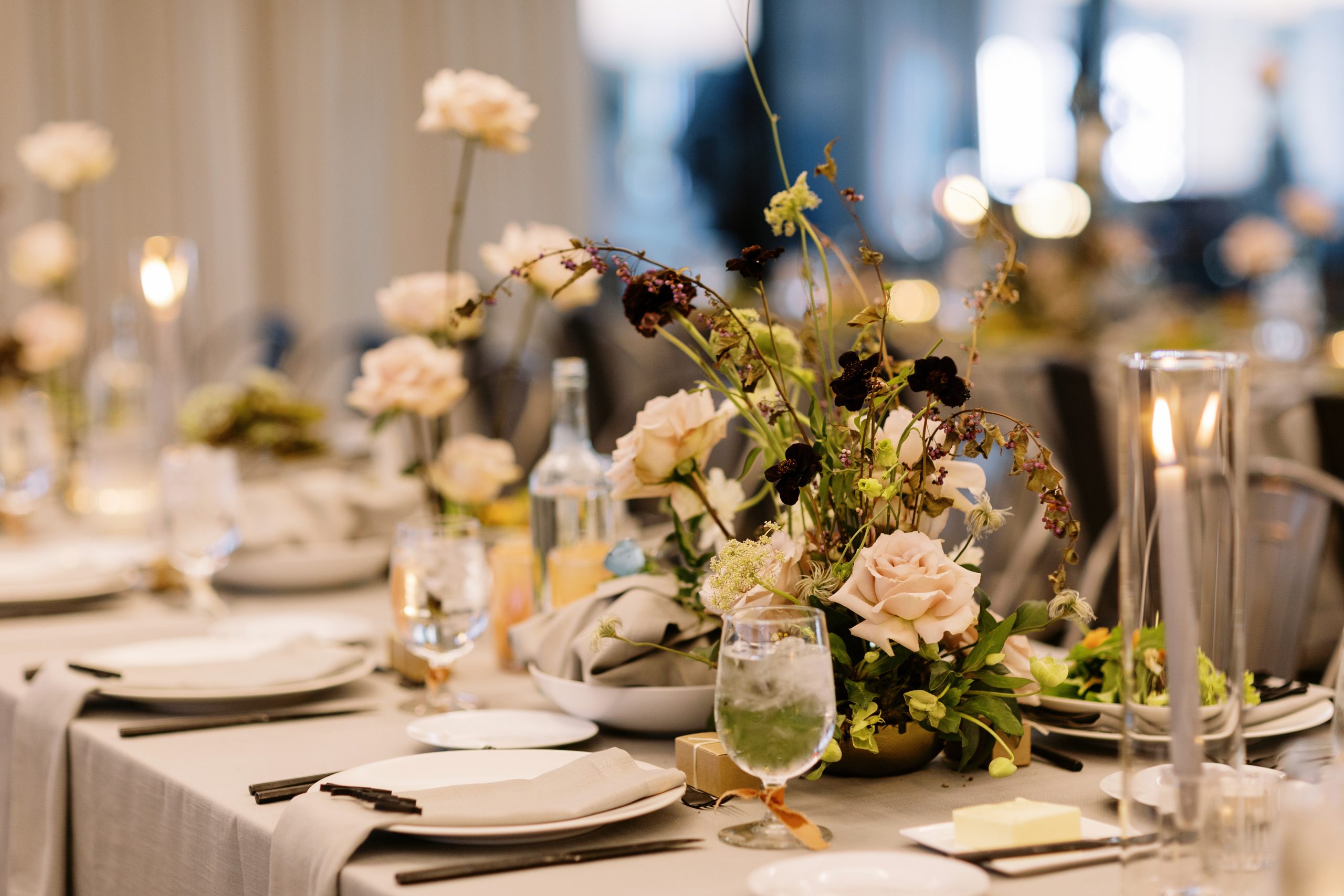 Your Guide to Working With a Caterer