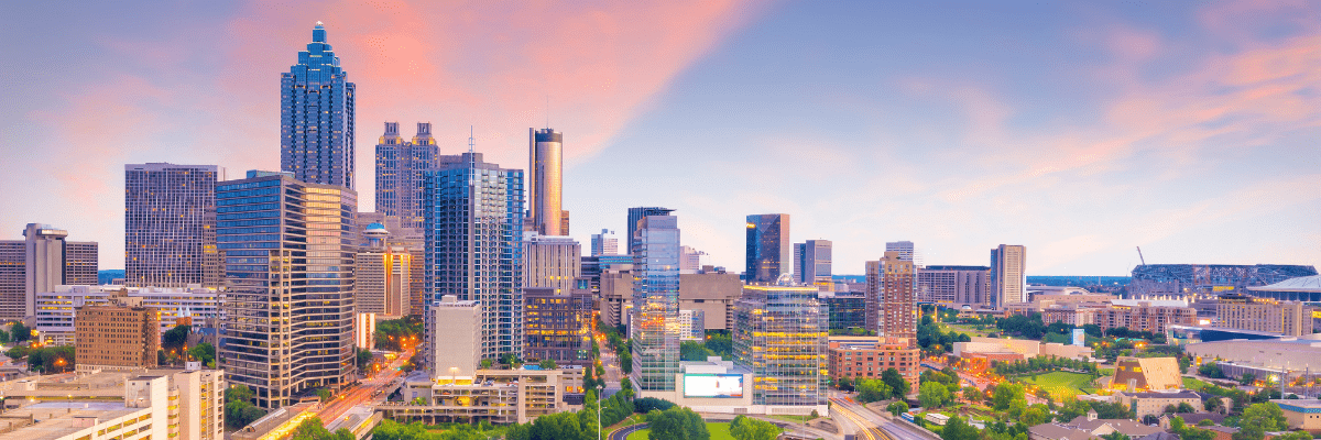 Our Favorite Atlanta Food Organizations