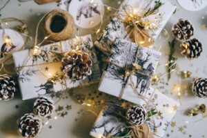 Atlanta Holiday Party Planning Timeline