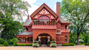 SCAD Ivy Hall