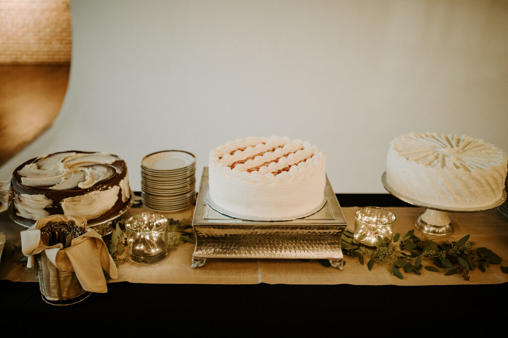 Atlanta Wedding Caterer