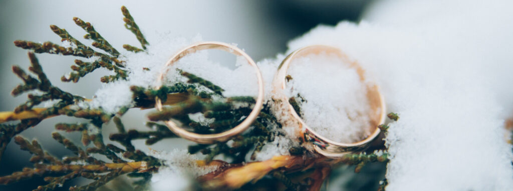 December Wedding Ideas