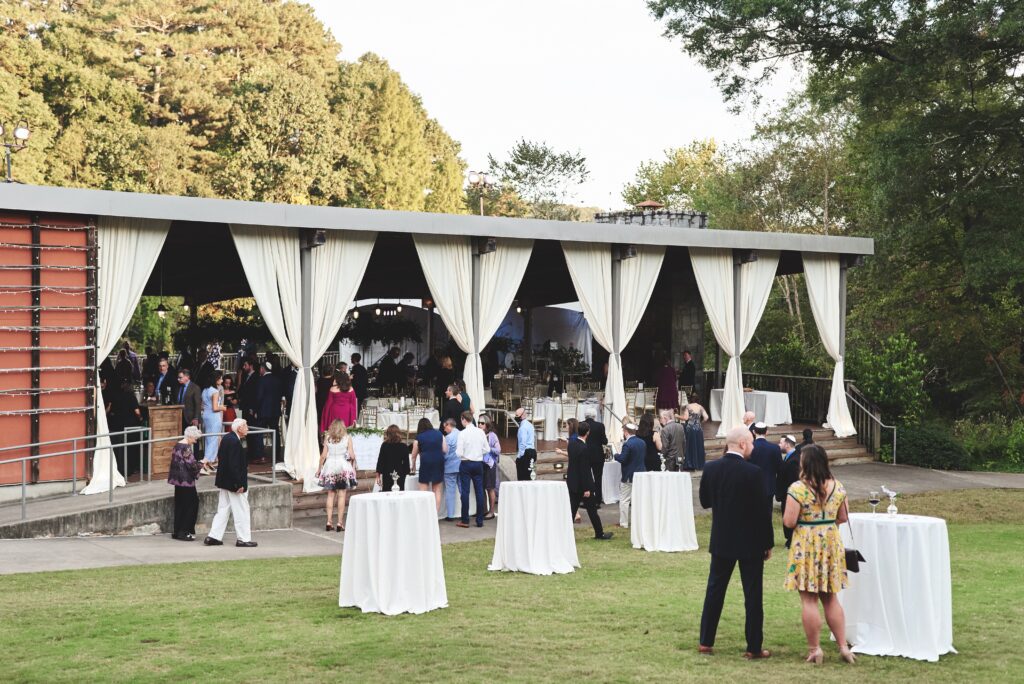 Atlanta Engagement Party Venues