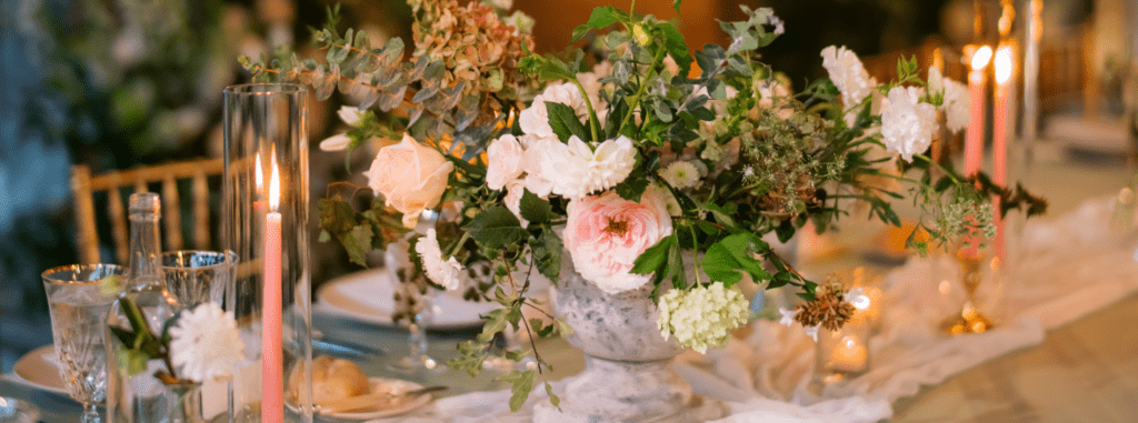 Atlanta Caterer for Rehearsal Dinners