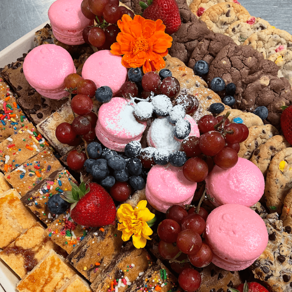 Engagement Party Caterers Atlanta