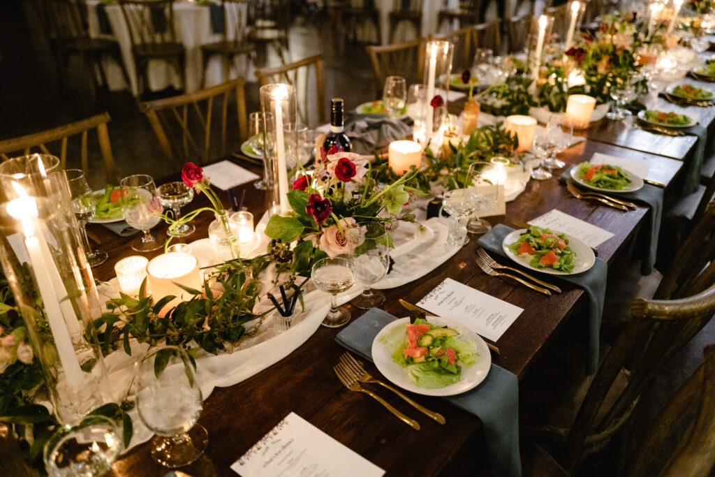 Rehearsal Dinner Caterers Atlanta