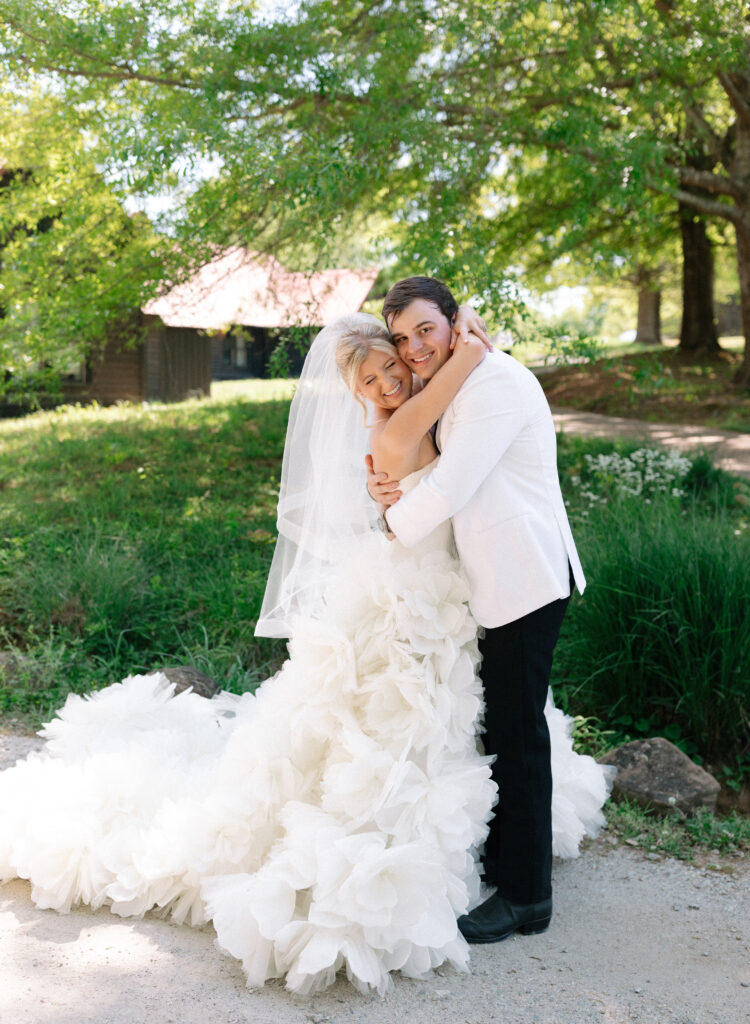 Bridal Catering Atlanta