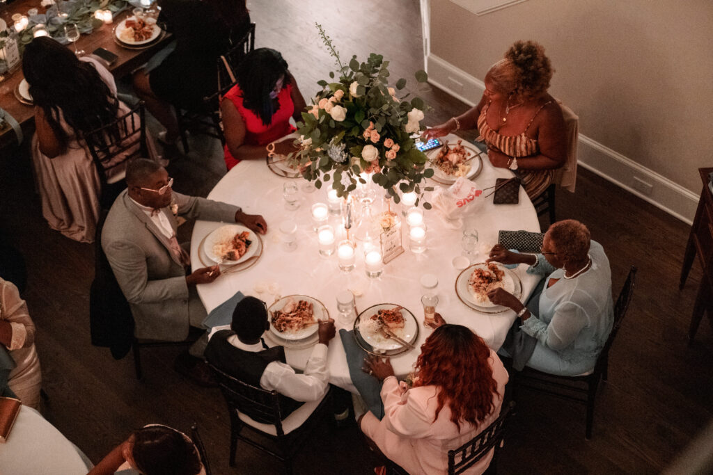 Atlanta Caterer Dietary Needs