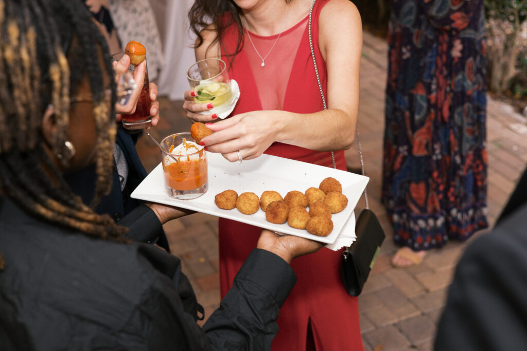 Atlanta Wedding Caterer Vegetarian Vegan Gluten Free