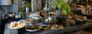 Blog Featured Image - Inclusive Catering for Dietary Needs