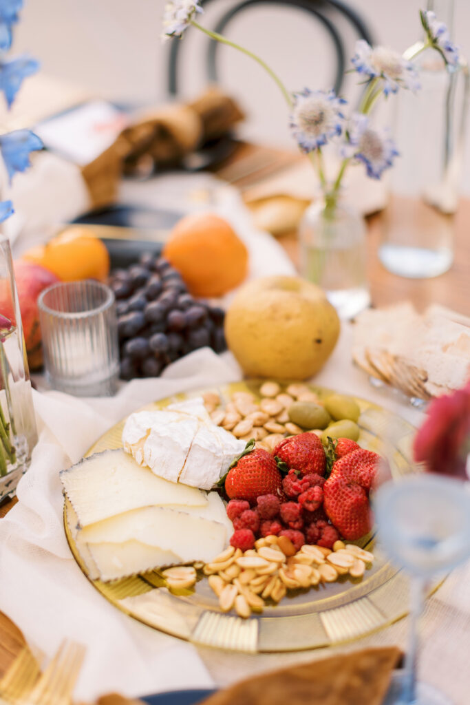 Inclusive Wedding Caterer Atlanta
